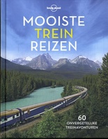 Mooiste treinreizen