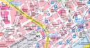 Stadsplattegrond Frankfurt am Main | Freytag & Berndt