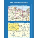 Topografische kaart 60-I Ramales de la Victoria | CNIG - Instituto Geográfico Nacional