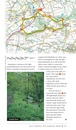 Wandelgids 076 Pathfinder Guides Somerset & the Mendips | Ordnance Survey