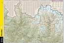 Wandelkaart 3002 trekking map  Khumbu - Nepal | National Geographic