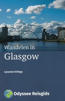 Wandelen in Glasgow