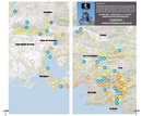 Mountainbikegids Bouches-du-Rhône : 88 itinéraires VTT | Vtopo