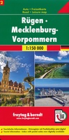 Rügen – Mecklenburg-Vorpommern