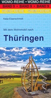 Mit dem Wohnmobil nach Thüringen