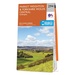 Wandelkaart - Topografische kaart 294 OS Explorer Map Market Weighton, Yorkshire Wolds Central | Ordnance Survey