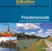 Fietsgids Bikeline Friedensroute | Esterbauer