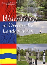 Wandelgids Wandelen in Overijsselse Landgoederen | Buijten & Schipperheijn