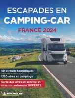 France Escapades en Camping-Car - Frankrijk