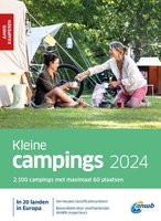 Kleine Campings 2024