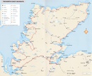 Reisgids The North Coast 500 | Rough Guides