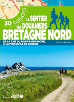 Le sentier des douaniers Bretagne nord