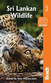 Natuurgids Sri Lankan Wildlife | Bradt Travel Guides