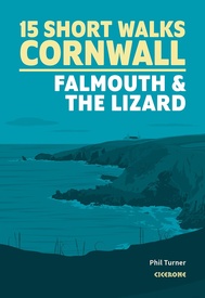 Wandelgids 15 Short Walks Short Walks in Cornwall | Cicerone