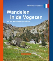 Wandelen in de Vogezen