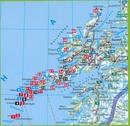 Wandelgids Lofoten en Vesterålen | Uitgeverij Elmar