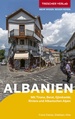 Reisgids Albanien (Albanië) | Trescher Verlag