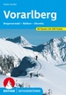 Tourskigids Skitourenführer Vorarlberg | Rother Bergverlag