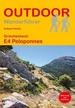 Wandelgids Griechenland: E4 Peloponnes - Peloponnesos | Conrad Stein Verlag