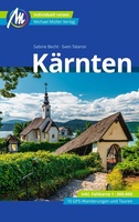 Kärnten - Karinthië