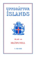 Hlodufell