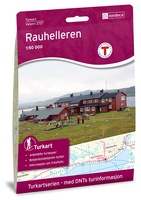 Rauhelleren