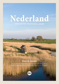 Reisgids Nederland | Reisreport