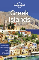 Greek Islands - Griekse Eilanden