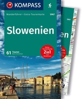 Slowenien - Slovenie