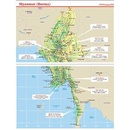 Reisgids Myanmar - Burma | Lonely Planet