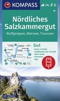 Nördliches Salzkammergut