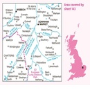 Wandelkaart - Topografische kaart 143 Landranger Ely & Wisbech, Downham Market | Ordnance Survey