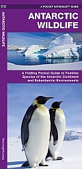 Vogelgids - Natuurgids Antarctic Wildlife | Waterford Press