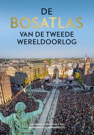 Atlas De Bosatlas van de Tweede Wereldoorlog | Noordhoff