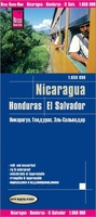 Nicaragua, Honduras & El Salvador