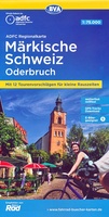 Märkische Schweiz - Oderbruch