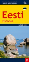 Eesti - Estonia - Estland