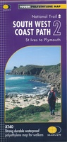 South West Coast Path 2