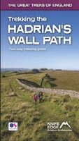 Trekking the Hadrian’s Wall Path