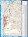 Stadsplattegrond Las Vegas | Borch