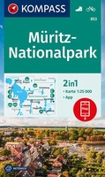 Müritz-Nationalpark