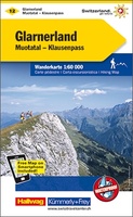 Glarnerland - Muotatal - Klausenpass