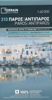 Paros - Antiparos