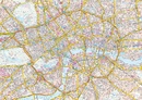 Legpuzzel City Puzzle Londen - London | Extragoods