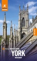 Reisgids Pocket Rough Guide York | Rough Guides