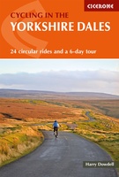 Cycling in the Yorkshire Dales