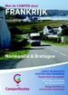 Campergids Met de Camper door Frankrijk – Normandië & Bretagne | Camperroutes.nl