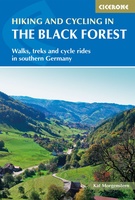 Hiking and Cycling in the Black Forest