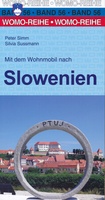 Mit dem Wohnmobil nach Slowenien - Slovenië