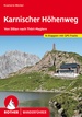 Wandelgids Karnischer Höhenweg | Rother Bergverlag